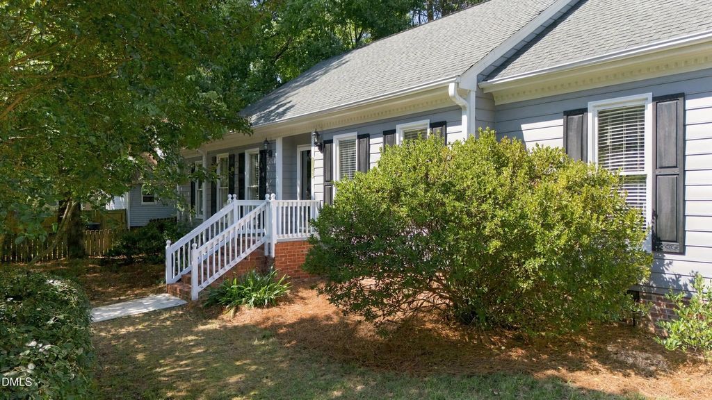 2905 Legging Lane, Raleigh