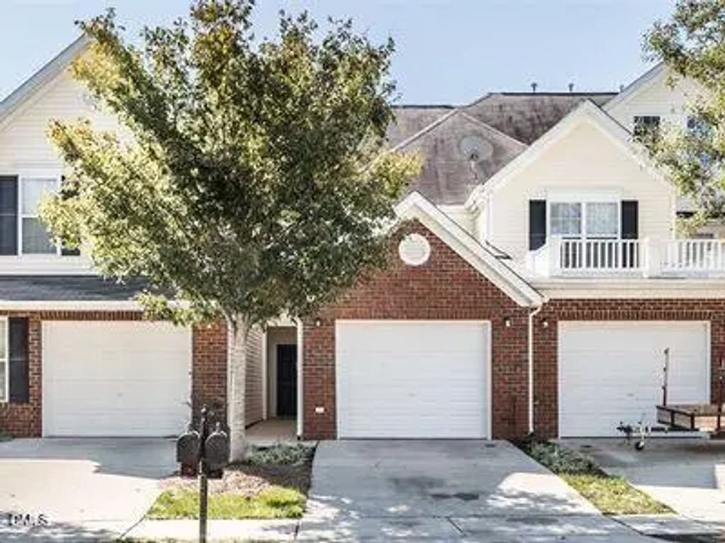 2622 Vega Court, Raleigh