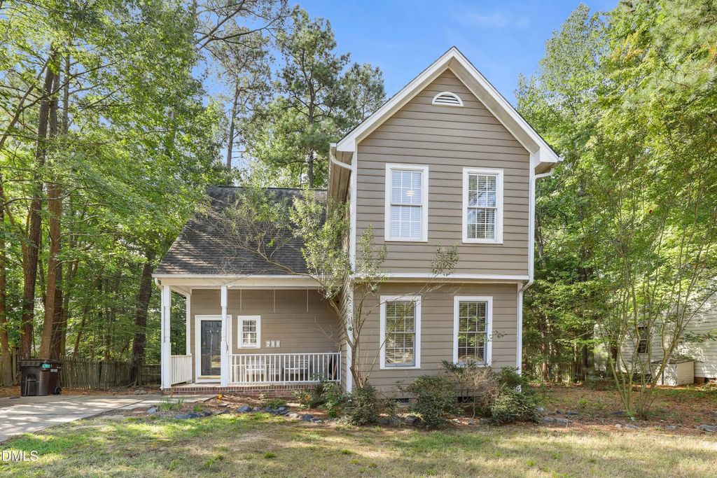 600 Forge Road, Durham