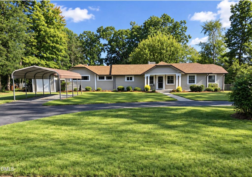 2415 Trail Five, Burlington