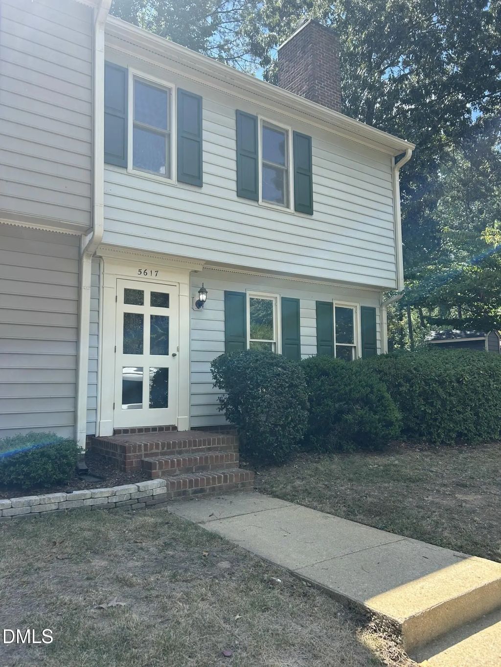 5617 Hamstead Crossing, Raleigh