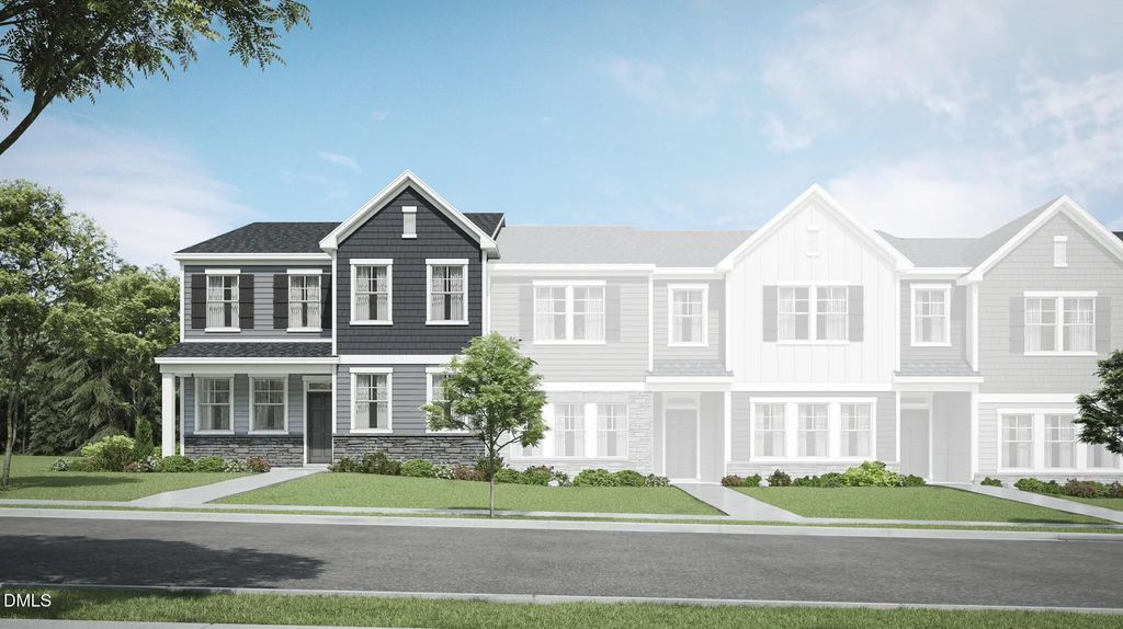 4256 Artifact Lane, Durham