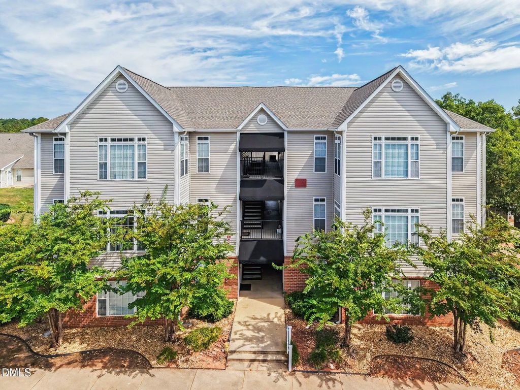 2521 Friedland Place, Raleigh