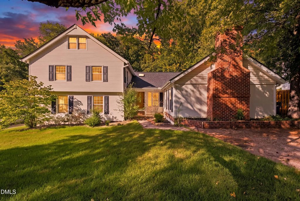 2113 Port Royal Road, Raleigh