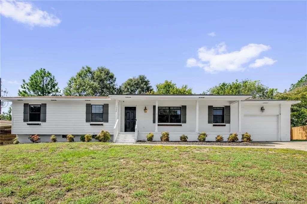 1028 Kerrow Road, Fayetteville