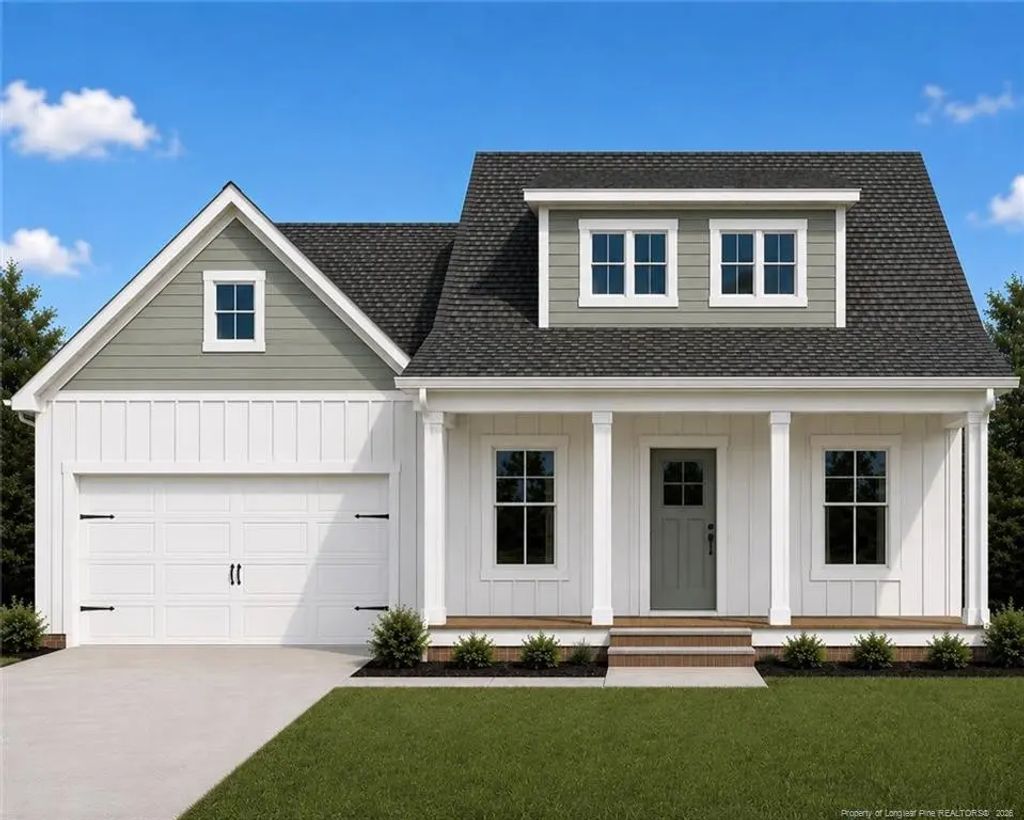 3285 Nc Highway 20, 