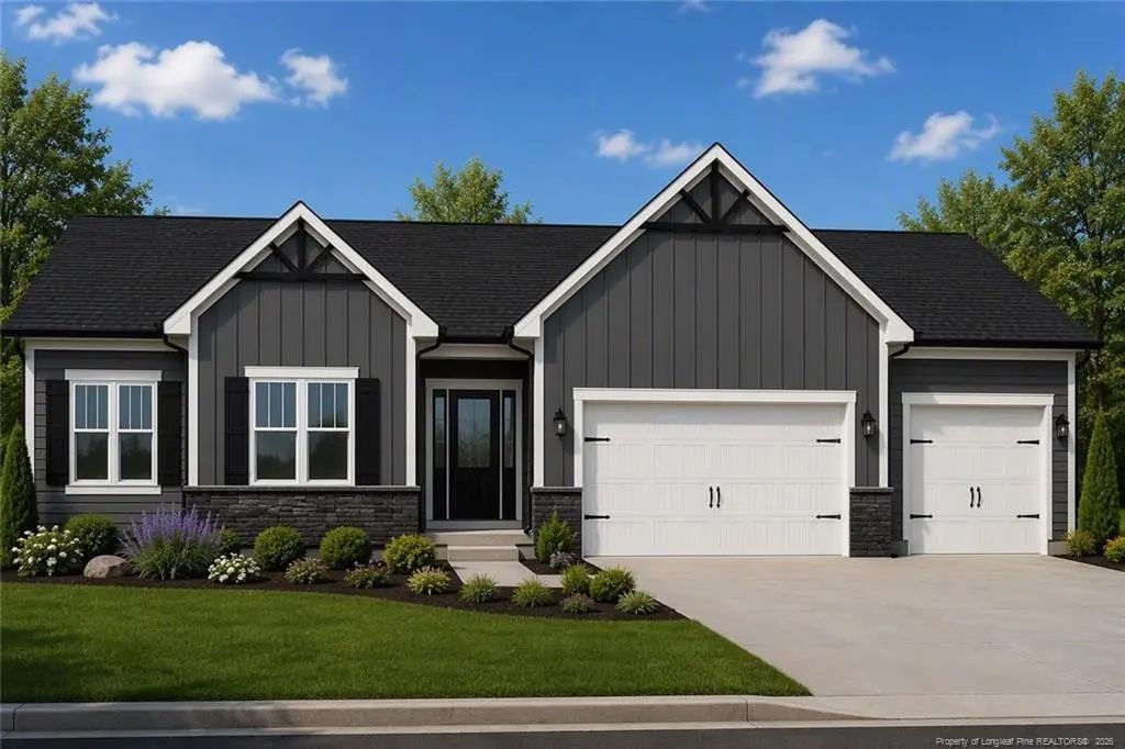 3265 Nc Highway 20, 