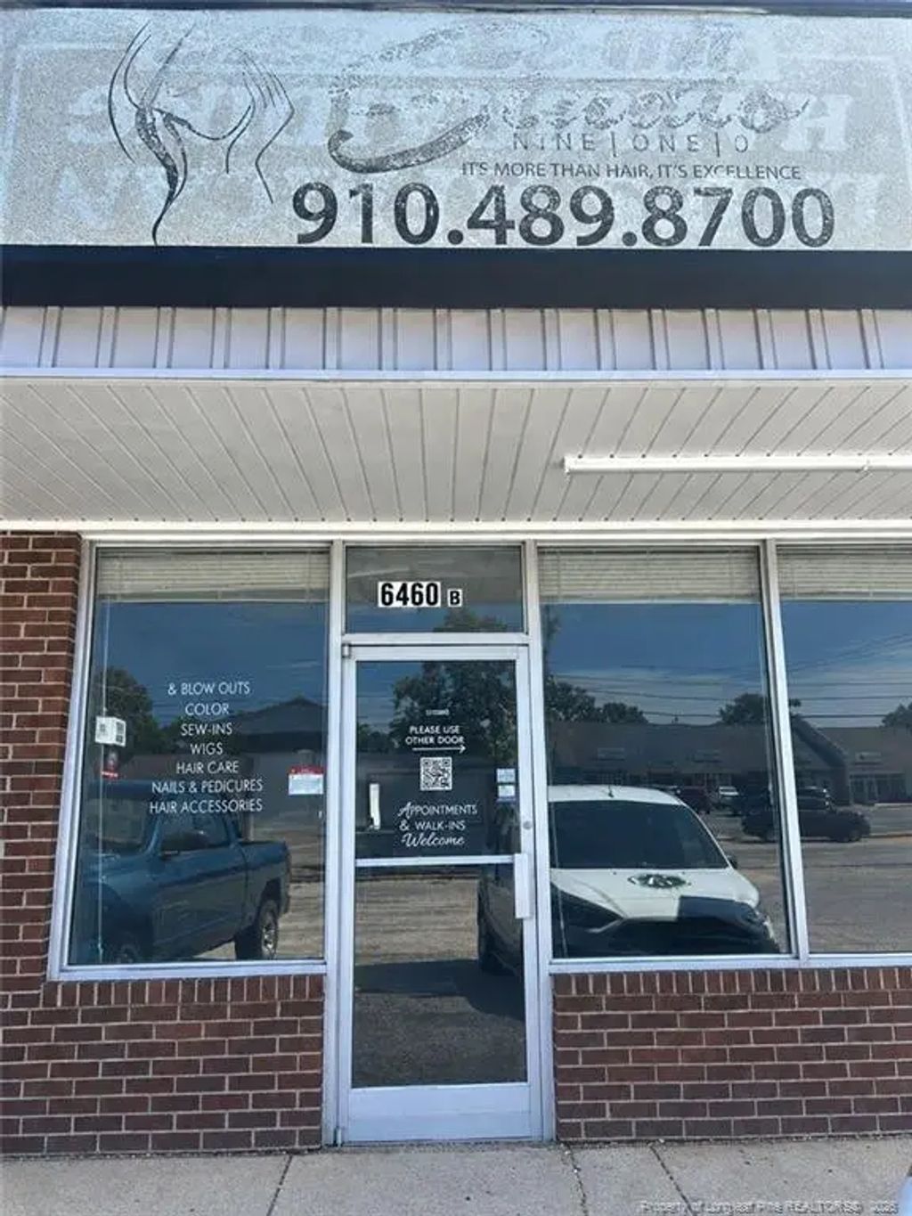 6460 Yadkin Road B, Fayetteville