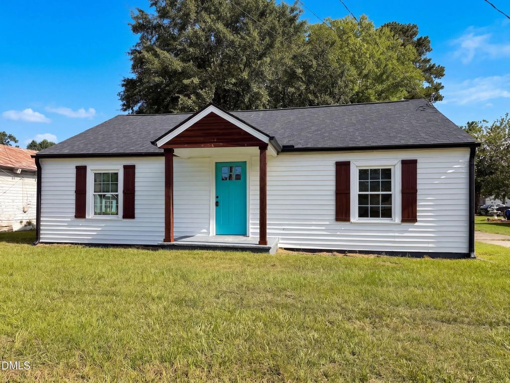 2202 Erwin Road, Dunn