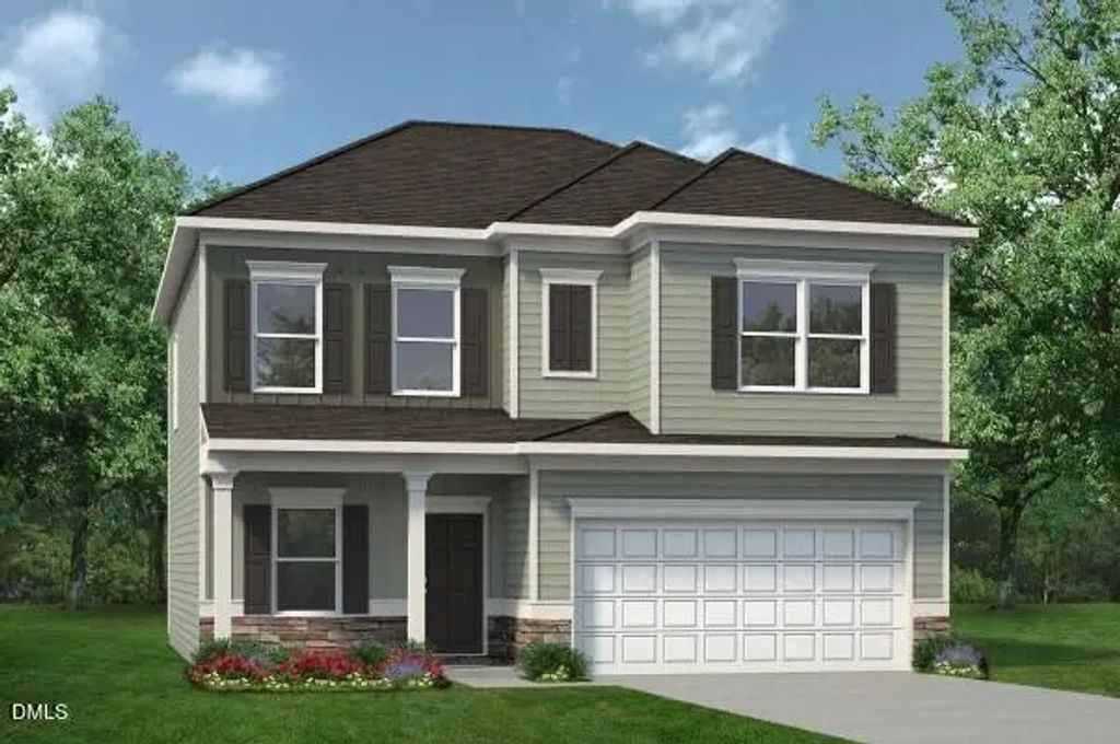 136  Democracy Drive, Smithfield