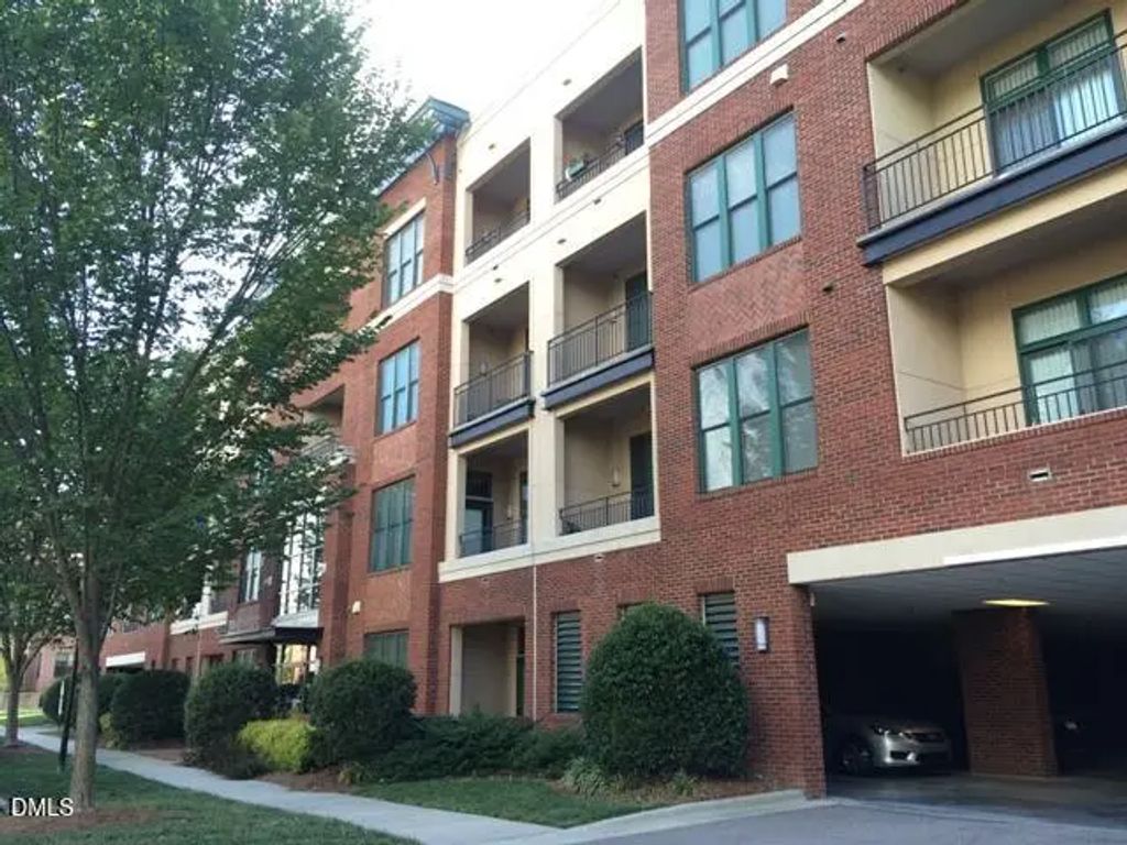 300 Finsbury Street Apt 207, Durham
