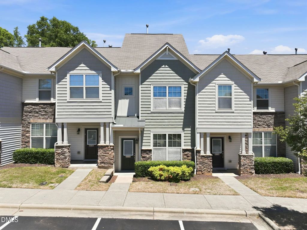 110 Mt Evans Drive, Durham
