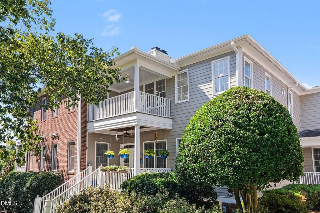 604 Copperline Drive 201, Chapel Hill