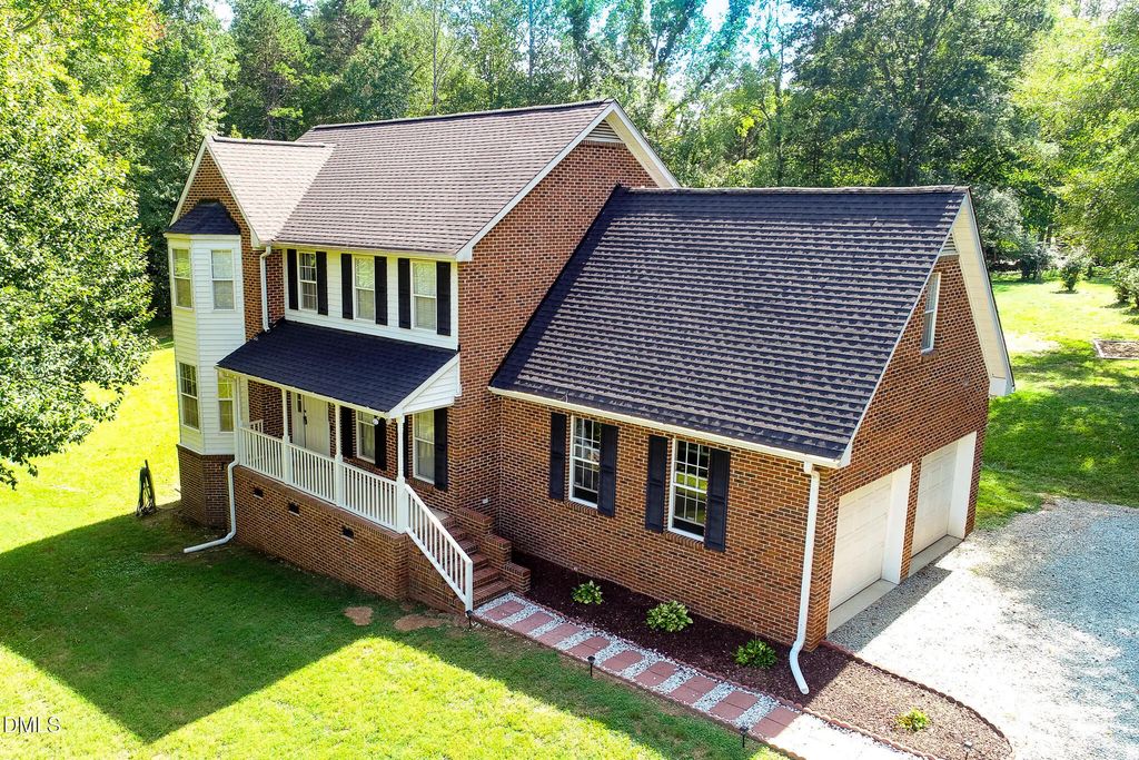 138 Ann Drive, Timberlake
