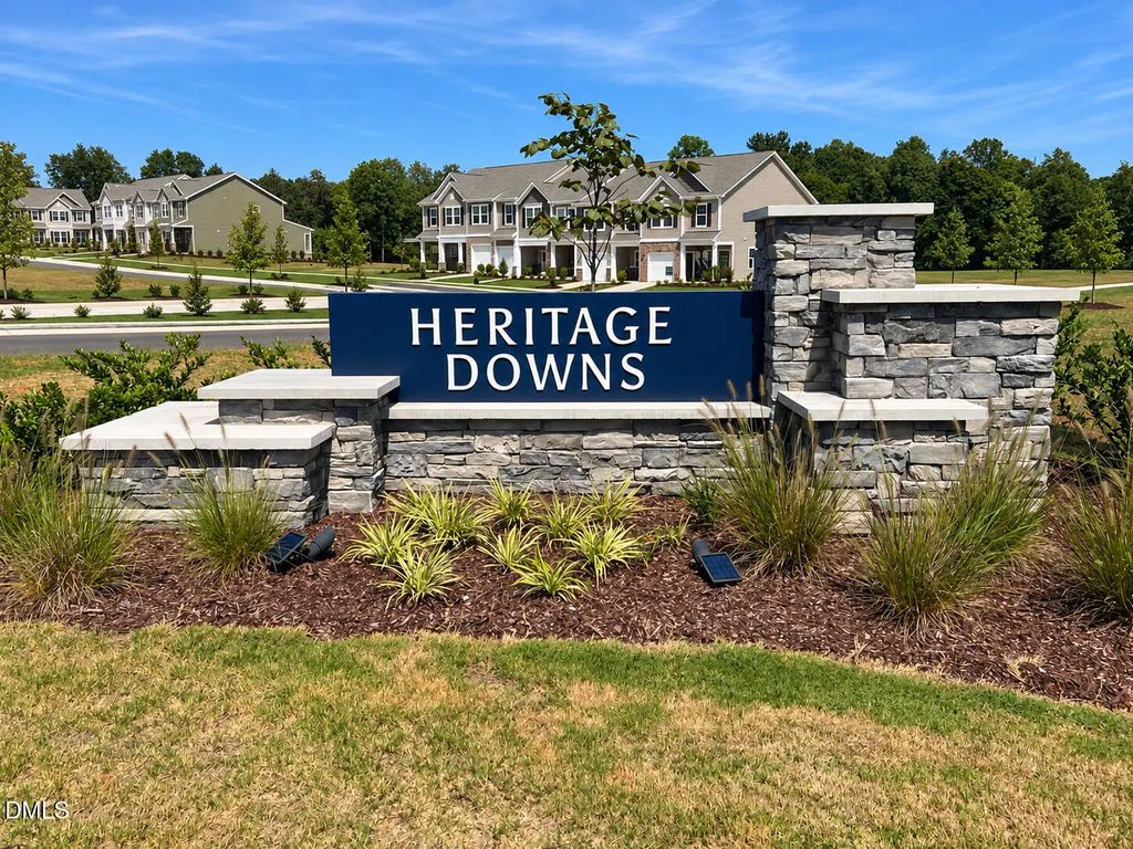 411 Dandelion Court, Mebane