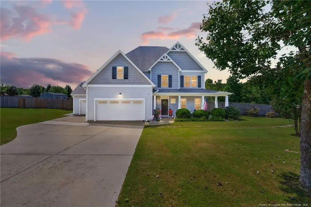 519 Daylily Court, Carthage