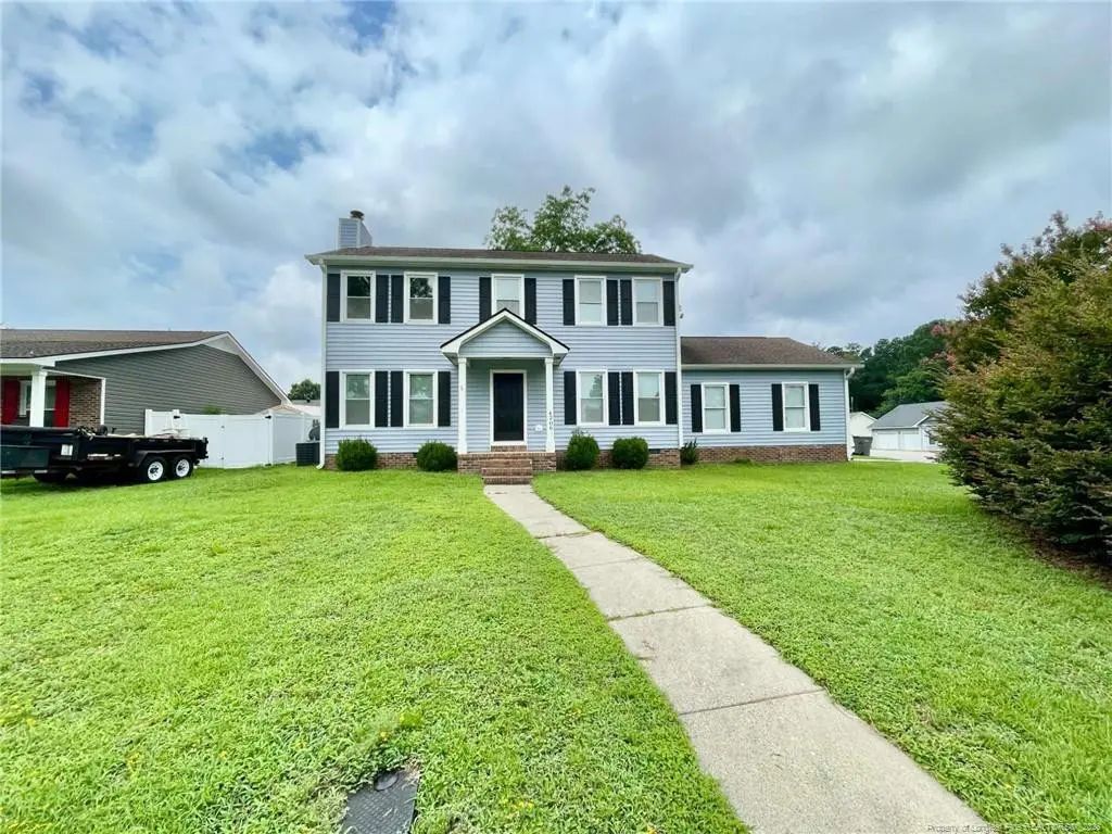 4206 Buckhurst Drive, Hope Mills
