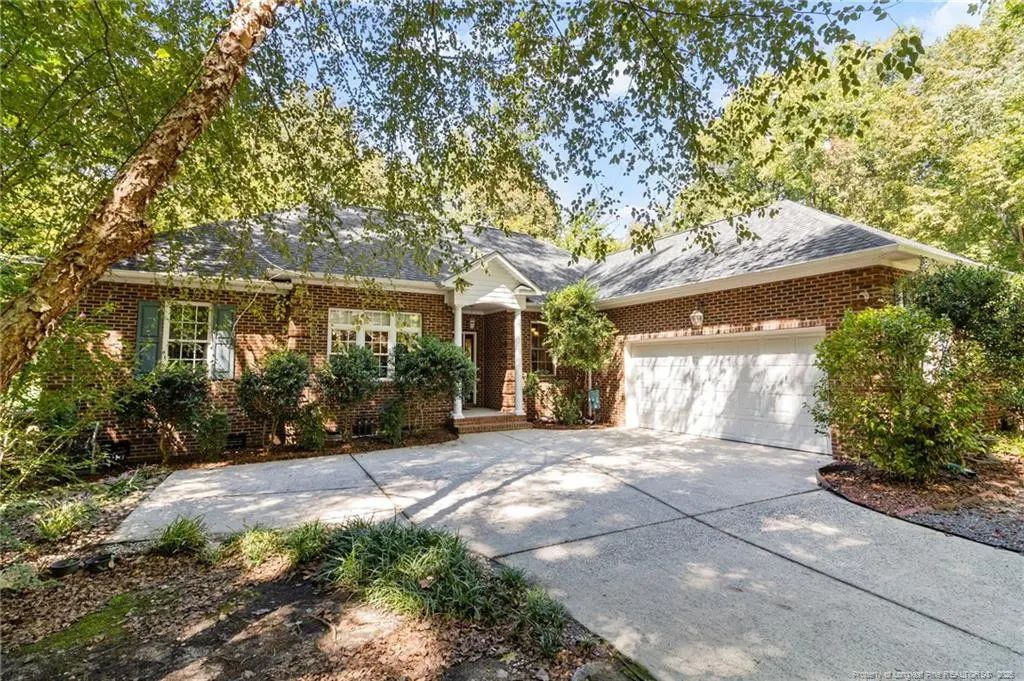 640 Chelsea Drive, Sanford