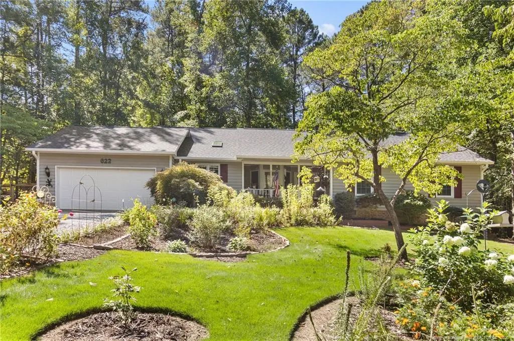 622 Chelsea Drive, Sanford