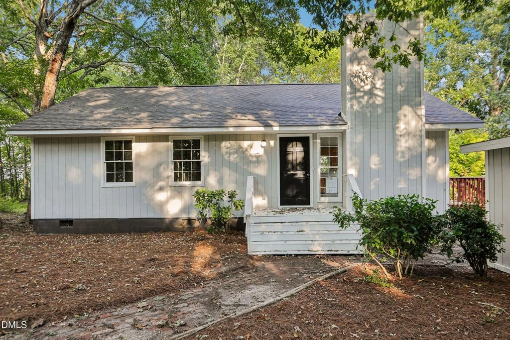 4284 Nc 56, Louisburg