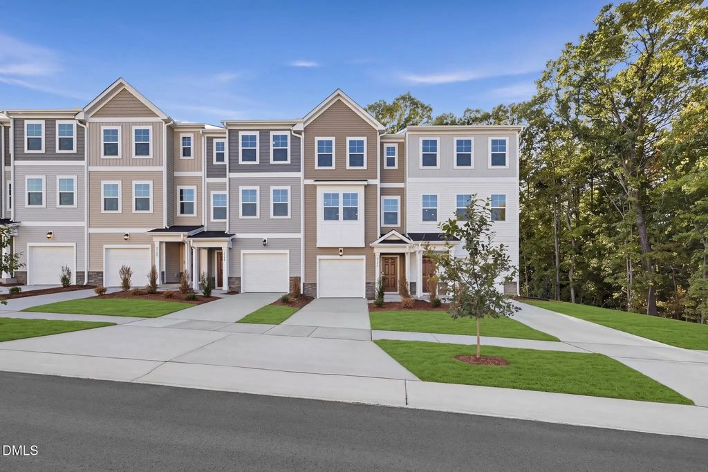 2156 Mica Ridge Lane, Durham