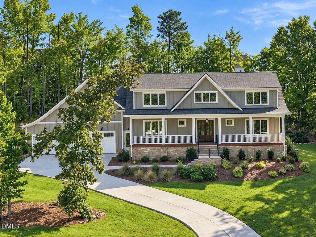 154 Leatherwood Lane, Chapel Hill