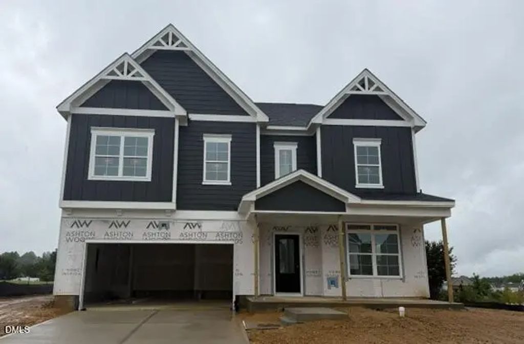 4221 Avaruth  Lane 110, Fuquay Varina