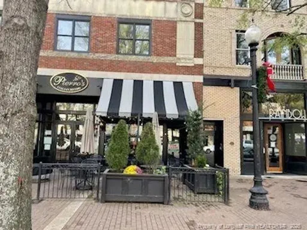 219 Hay Street, Fayetteville