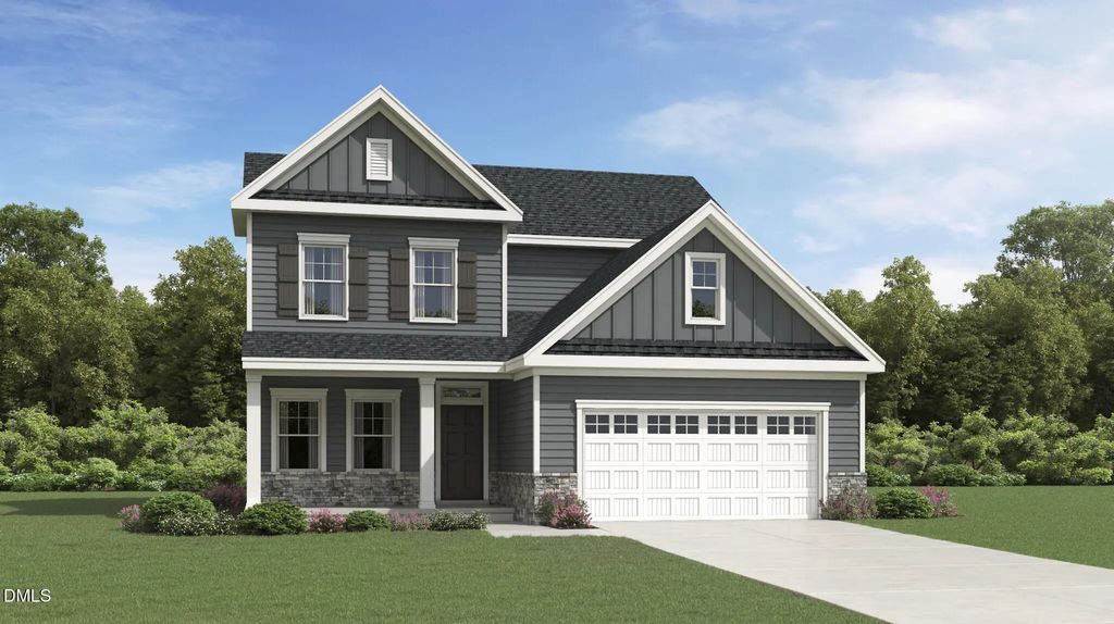 44 Stoddard Lane, Garner