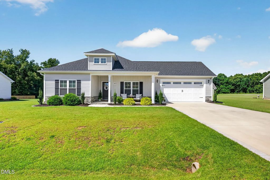 403 Fynloch Chase Drive, Fremont