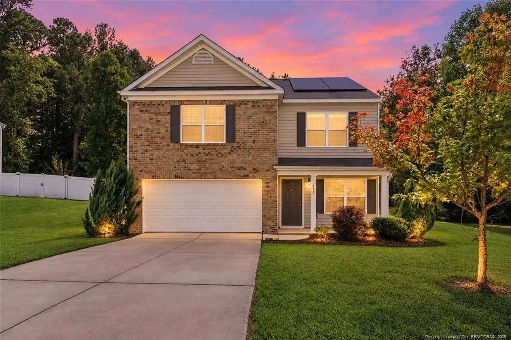 422 Botanical Court, Bunnlevel
