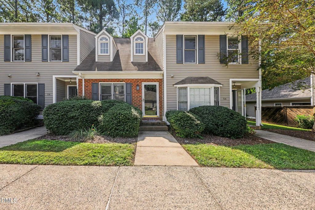 55 Forest Oaks Drive, Durham