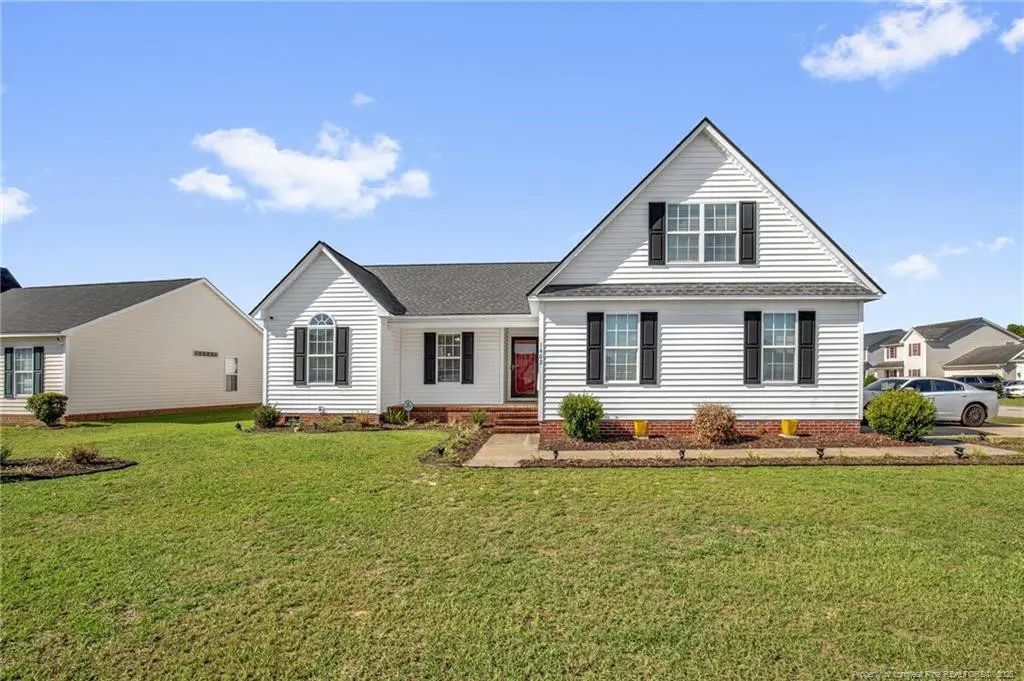 1402 Mingary Avenue, Fayetteville