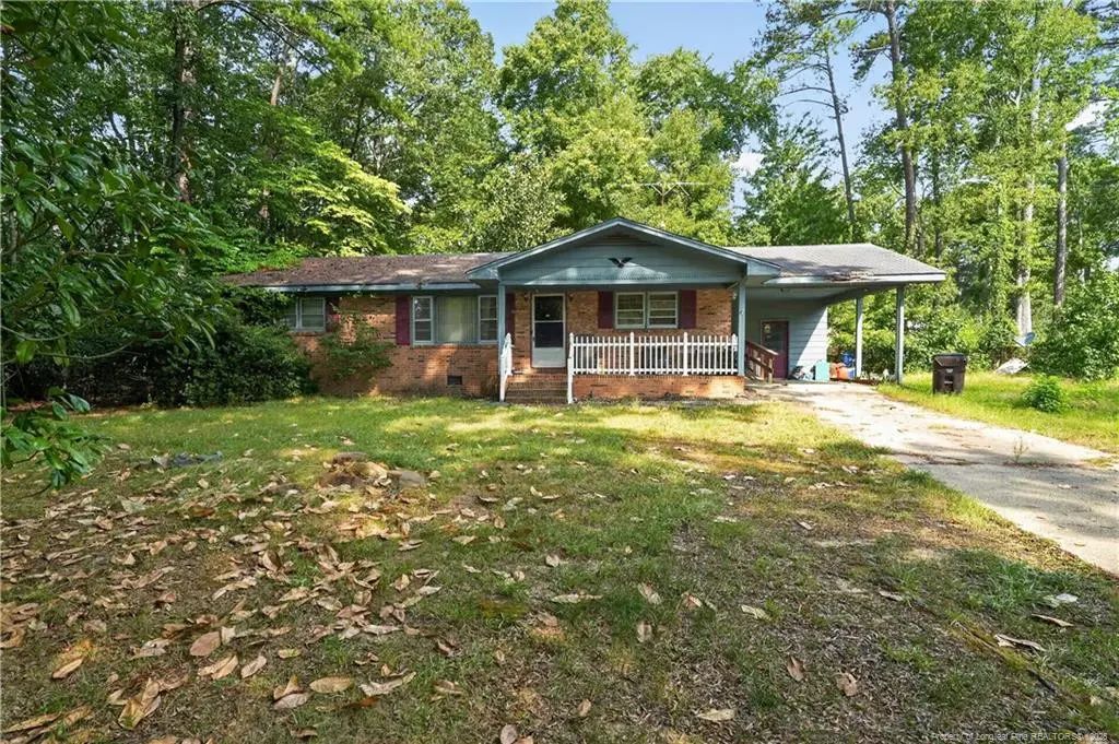 508 Nixon Drive, Sanford