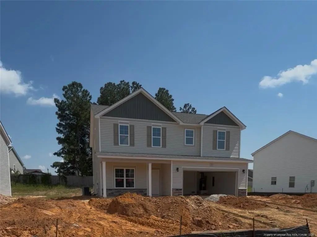 431 Brickendon Lane, Raeford