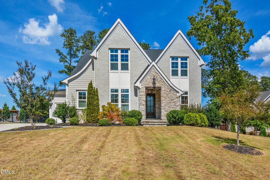 1409 Kinnesaw Street, Wake Forest