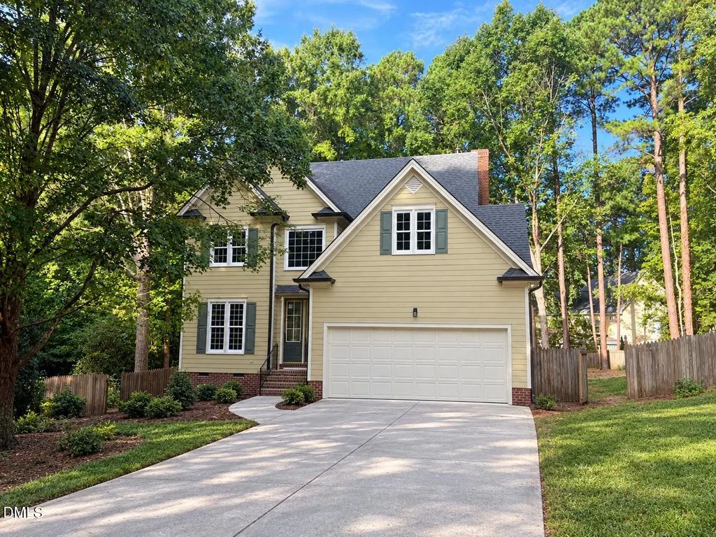 107 Somersby Court, Cary