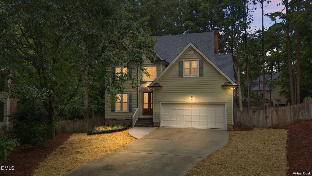 107 Somersby Court, Cary