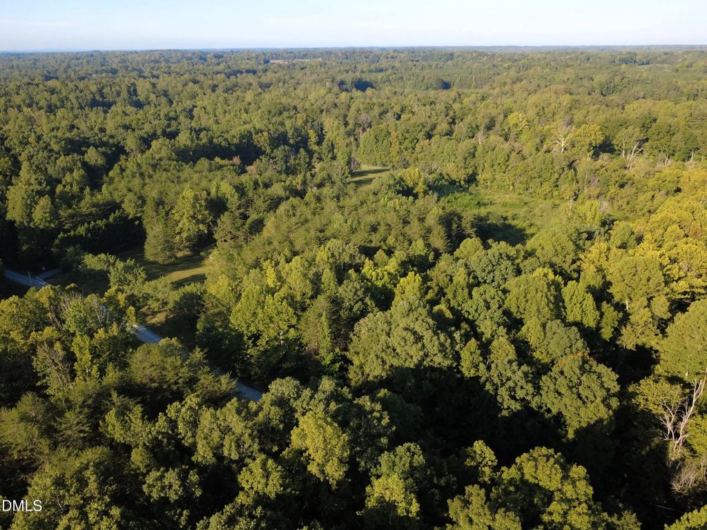 0 Country Highland Lane, Mebane