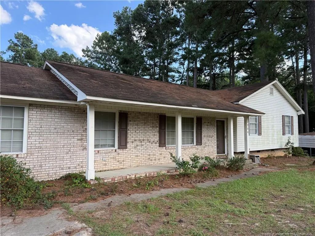 1204 Patrick Drive, Fayetteville