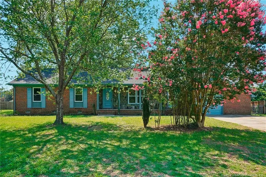 2246 Baywater Drive, Fayetteville