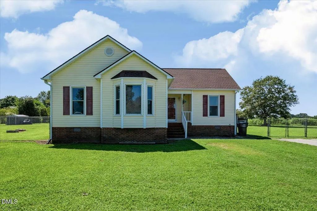 101 Wildberry Court, Clayton