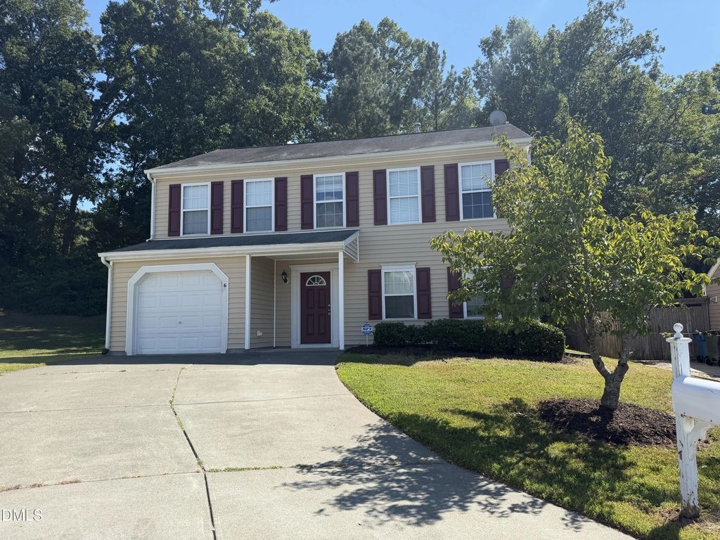 6 Stepney Court, Durham