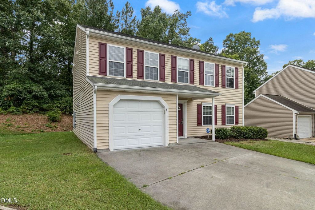 6 Stepney Court, Durham