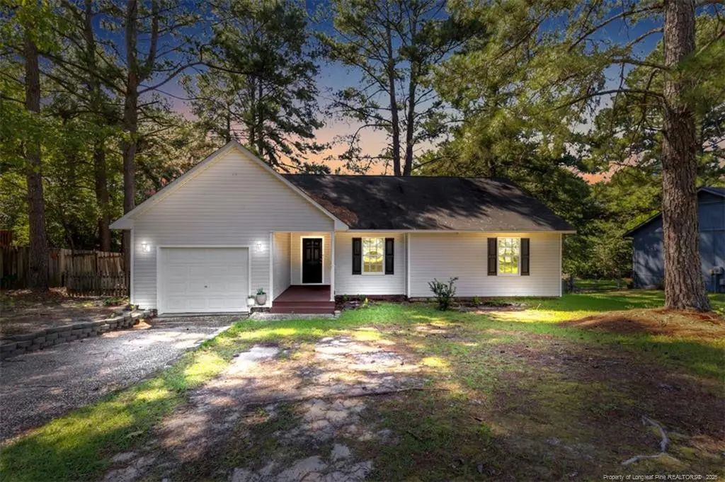 861 Danish Drive, Fayetteville