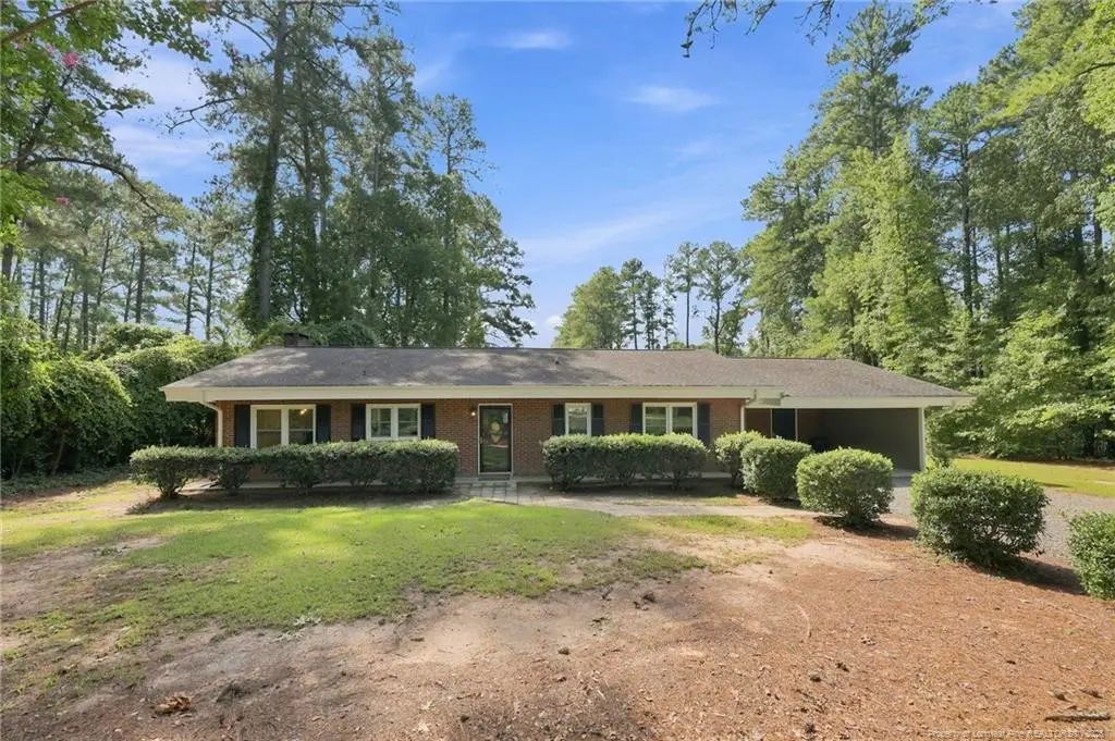 117 Lakeview Drive, Whispering Pines