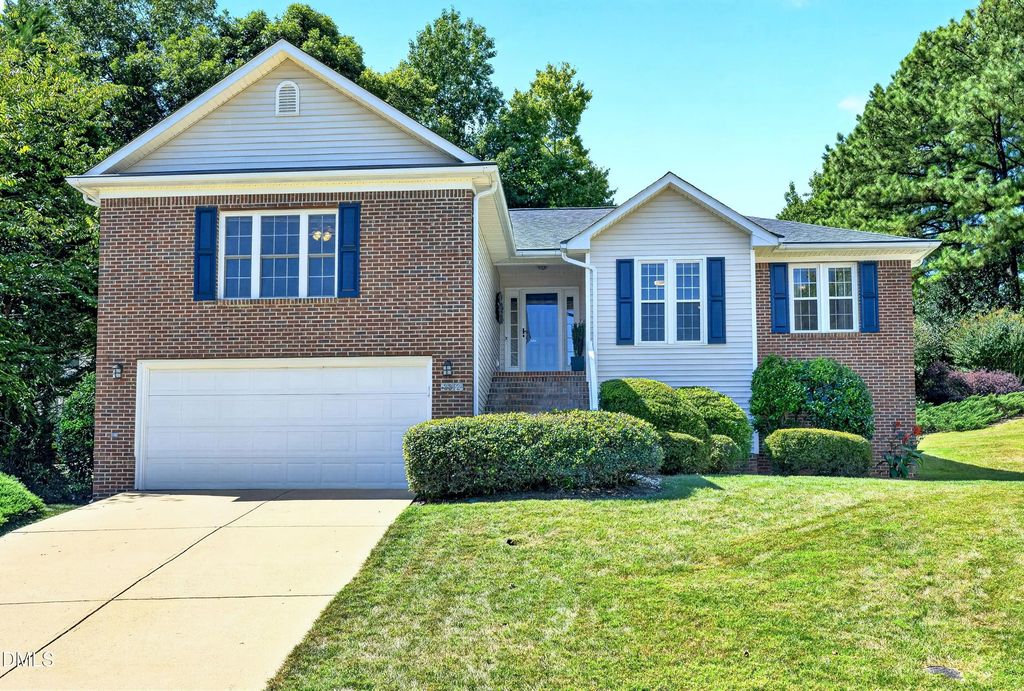 2312 Maplegreen Lane, Apex