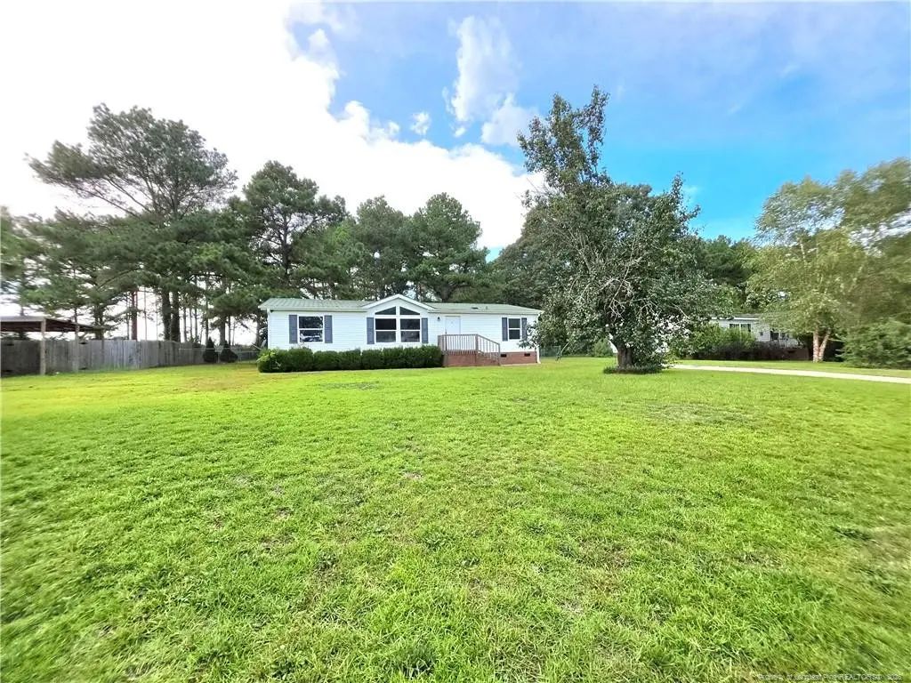 124 Franklin Road, Raeford