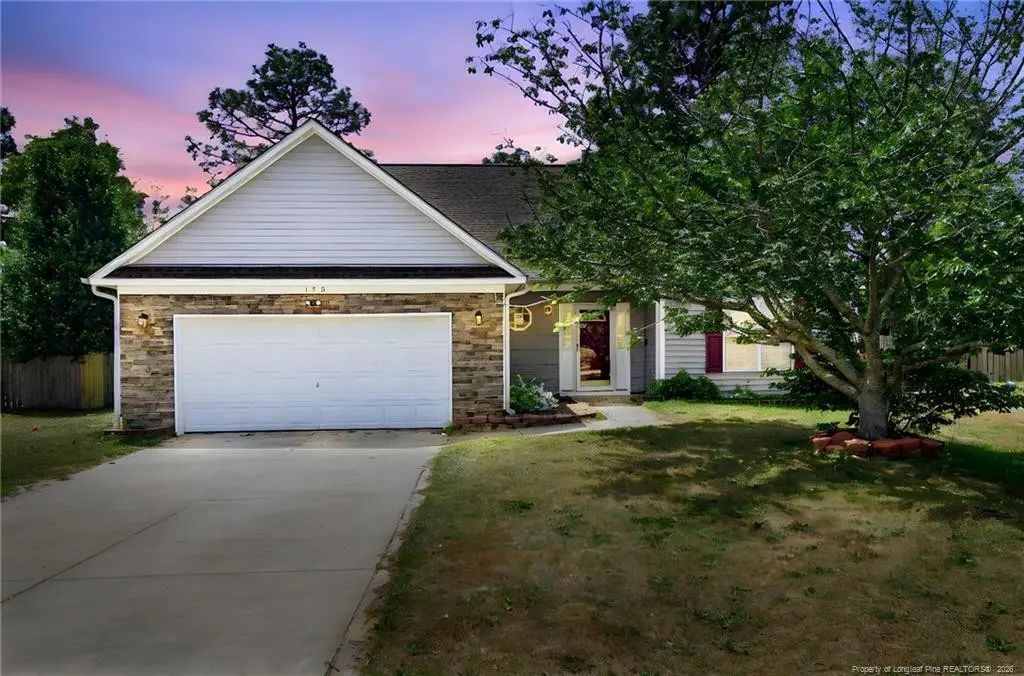 120 Turkey Oak Circle, Bunnlevel