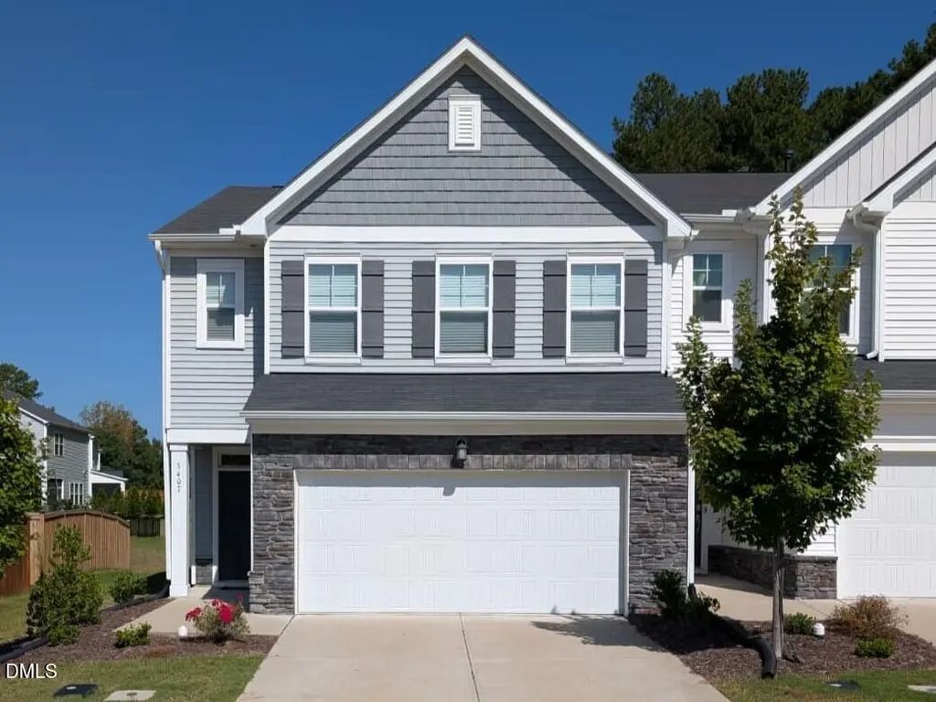 3407 Star Gazing Lane, Durham